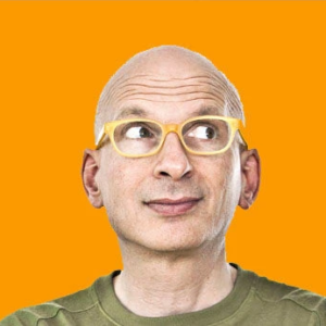 Working With What You Have, with Seth Godin