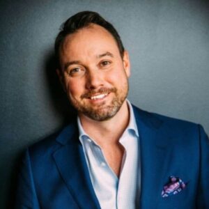 How to Complete a Year’s Worth of Goals in 90 days with Todd Herman of The Peak Group