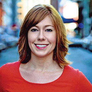 How Kelsey Recht Self-funded Her MVP to Fix The Broken Events Booking Space and Went on to Raise $10m in VC Funding