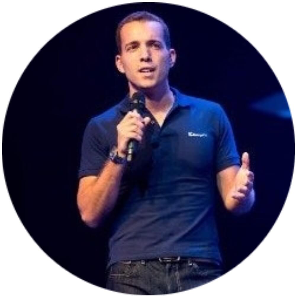 How to land 7 figure Data as a Service contracts with drone technology and data provider CEO & founder Didi Horn