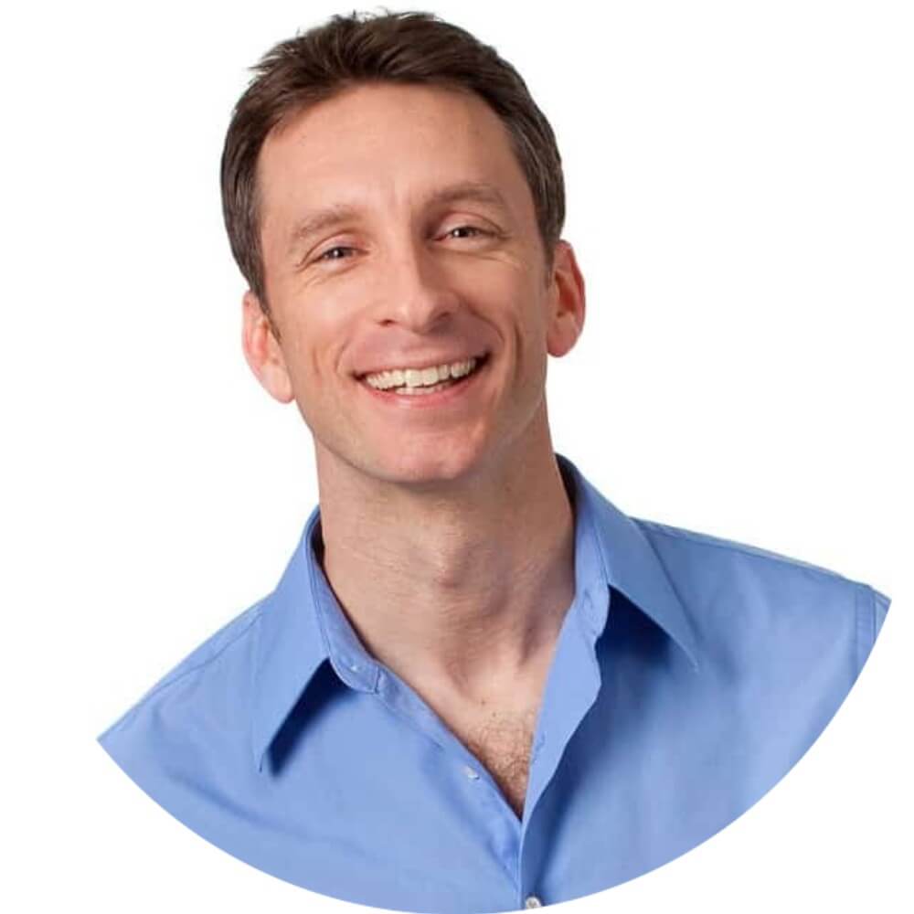 How entrepreneurs can give back without breaking the bank with Fix This Next author Mike Michalowicz