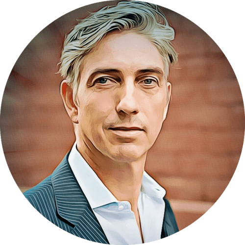 How Nicolas Vandenberghe found a spreadsheet problem and turned it into a sales automation powerhouse SaaS