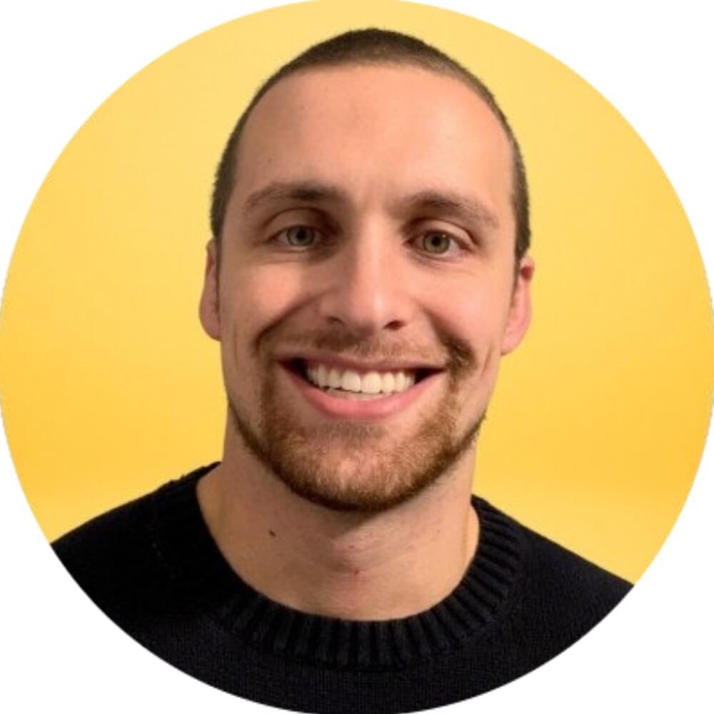 Overcoming some of the most common SaaS MVP mistakes with Cory McKane of We Strive App
