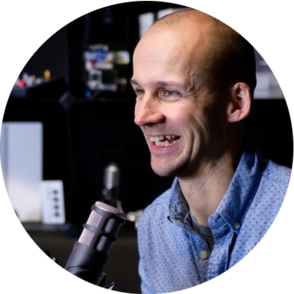 How Colin Gray Took his Blog with High Traffic and used it to Grow a SaaS to $60,000 MRR