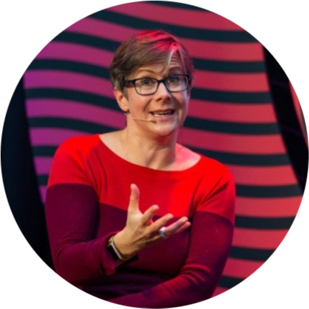 Running a SaaS in the very Competitive Space of Online Scheduling with Bridget Harris of Youcanbook.me