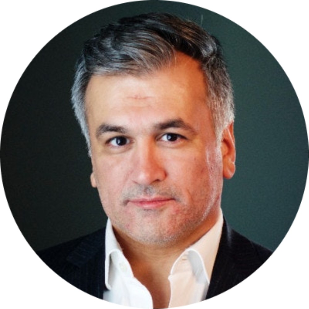 The ins and outs of angel investing with multimillion dollar fund of funds manager Ertan Can