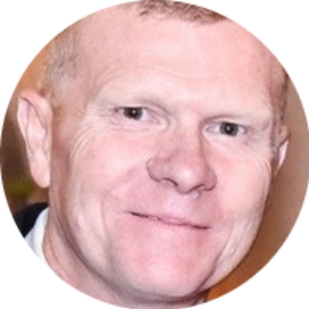 From Minister To 3m MRR with Tithe.ly founder Dean Sweetman