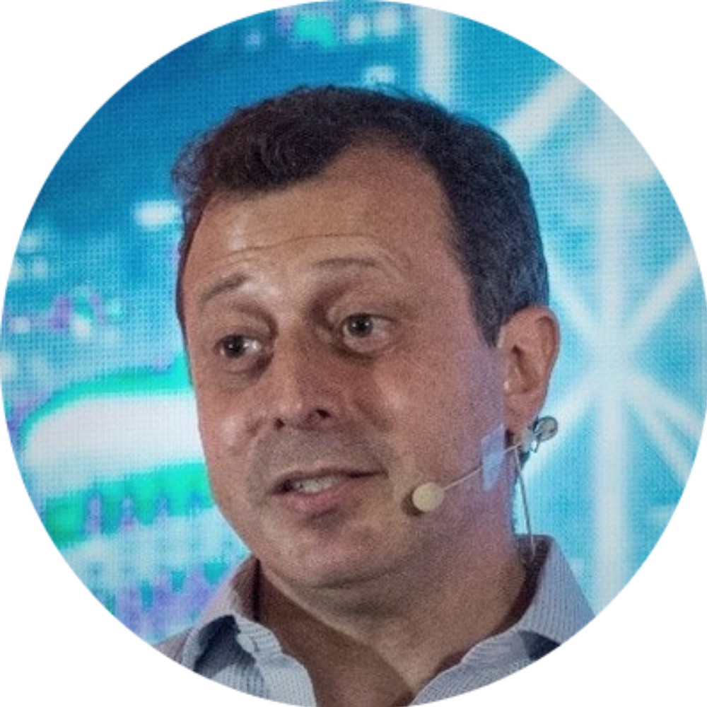 How to survive and thrive as a Fintech company when your banking partner shuts you down with Neat co-founder David Rosa