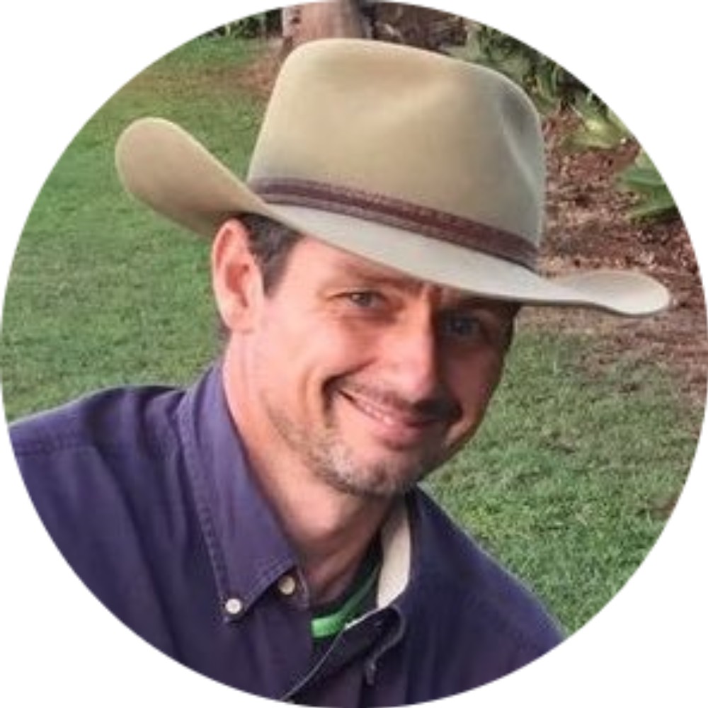Tapping into the One Trillion Dollar Impoverished Agricultural Markets with $1m ARR AgUnity Founder David Davies