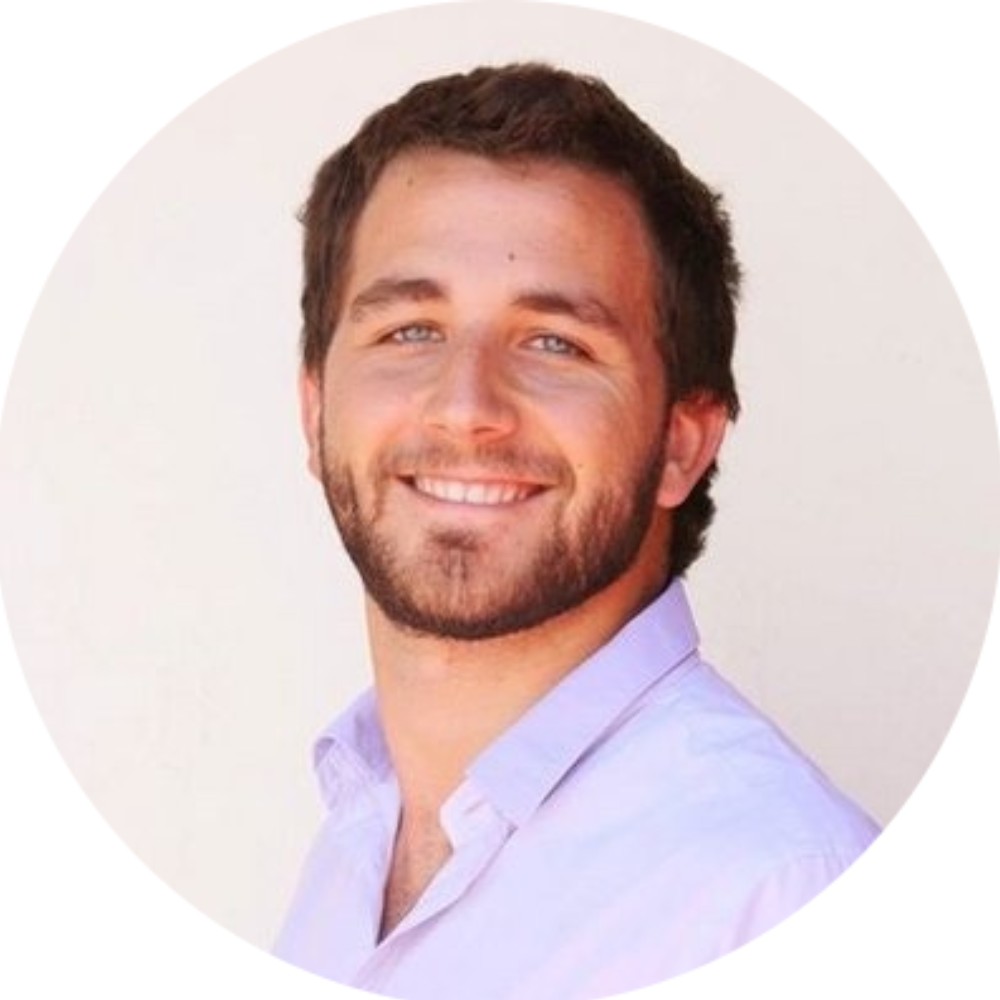 Solving His Own Agency Problem on Increasing Profitability to Agency Solutions AI SaaS with Santi Bibiloni of COR