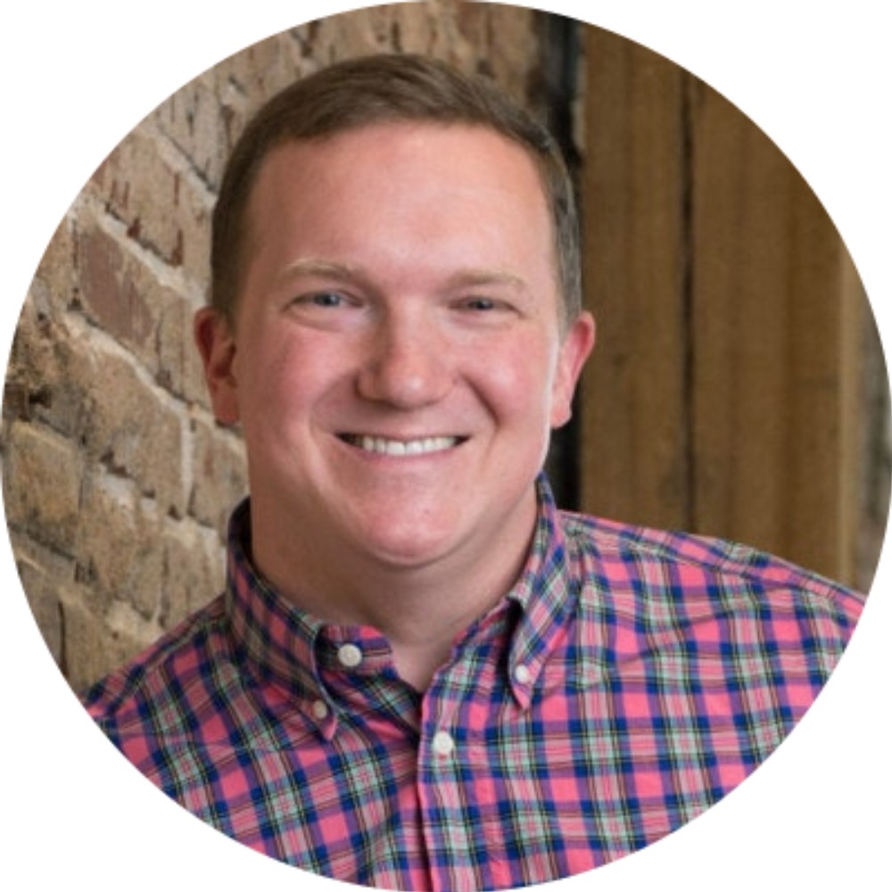 Buying 3 SaaS in a year while running 100 employee company with JD Graffam