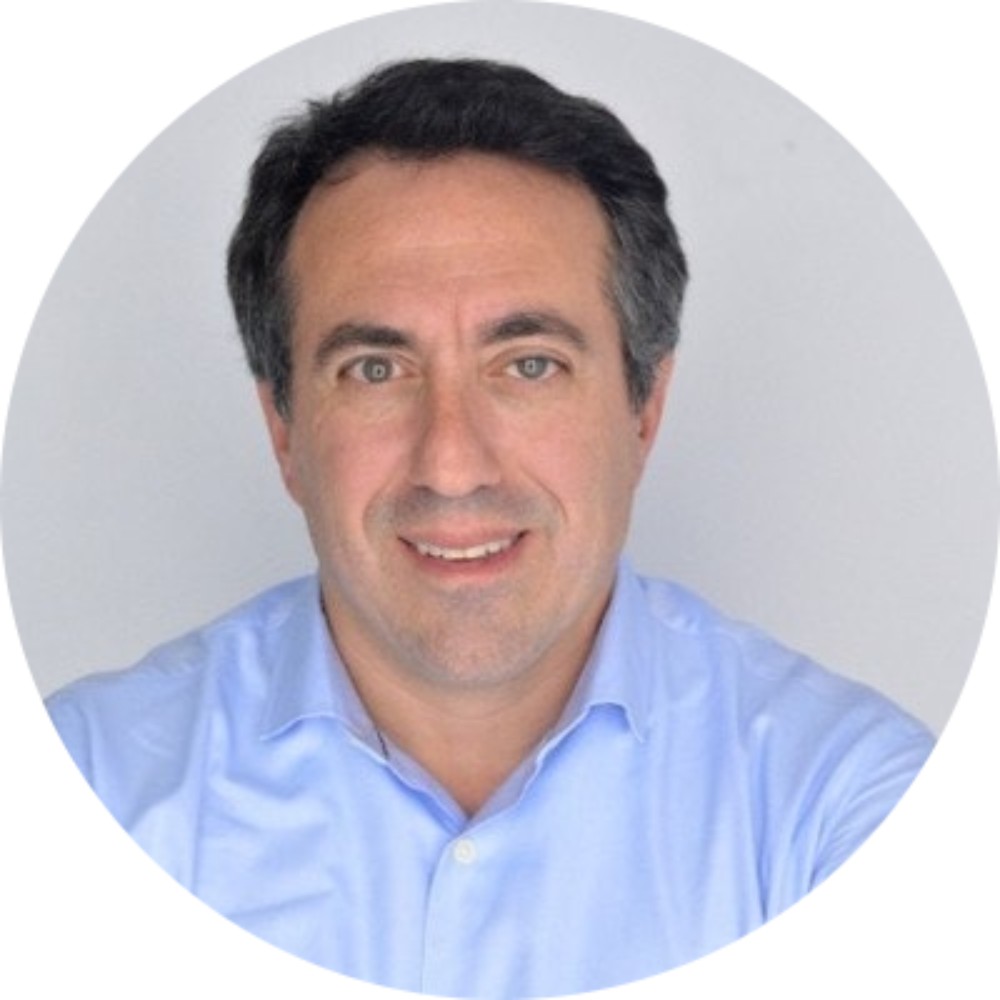 How a Conversation with one Client About an Insurance Data Problem Lead to a 2m ARR Pivot for Leo Bernstein of Line Slip Solutions