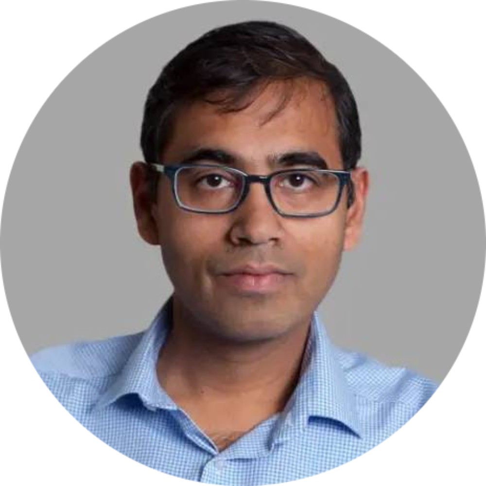 Impact Before Profits with Multi-Million ARR Employee Hiring SaaS Eightfold.ai CEO Ashutosh Garg