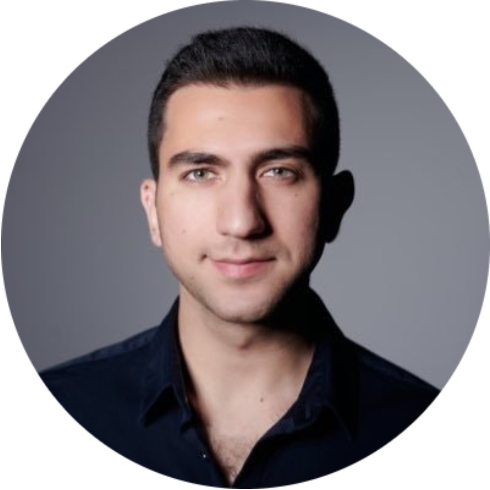 How Farzad Rashidi was able to fund and gain his first clients at SaaS startup Respona.com
